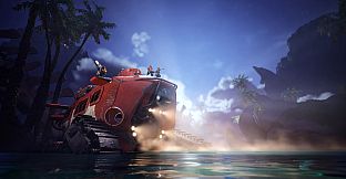 Wreck Runners