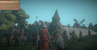 Little Fiefdom: Medieval