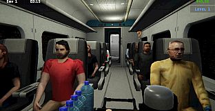 Only Humans On Board