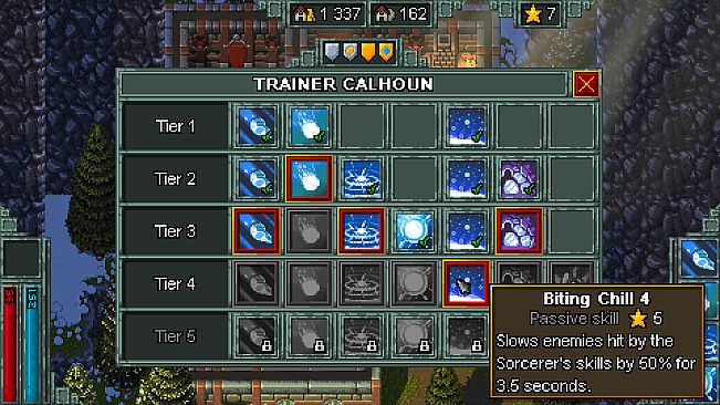 Heroes of Hammerwatch