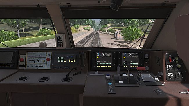 Trainz Plus DLC - Pro Train: Amtrak P42DC Heritage Loco Bundle