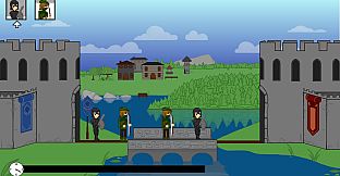 Mongrel Games Minigames