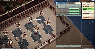 Car Manufacture: Prologue