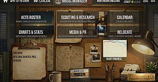 Music Manager