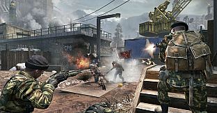 Call of Duty: Black Ops Annihilation Content Pack