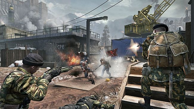 Call of Duty: Black Ops Annihilation Content Pack