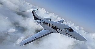 FSX: Steam Edition - REX Soft Clouds Add-On