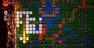 Bomber Cats: Napalm Strike