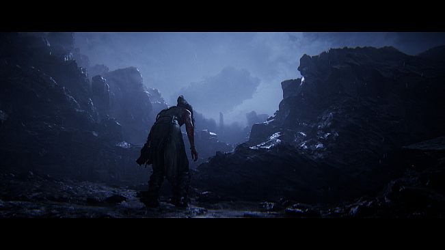 Hellblade II: Senua's Saga Soundtrack