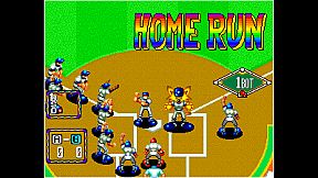 ACA NEOGEO BASEBALL STARS 2