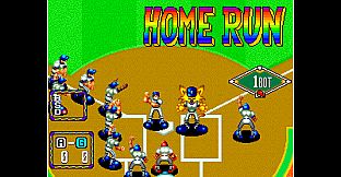 ACA NEOGEO BASEBALL STARS 2 for Windows