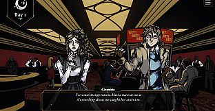 Tales from the Dark Manor