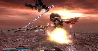 Animus - Stand Alone