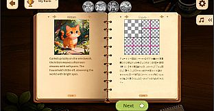 Nonogram Art