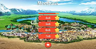 Anime - Match The Memory