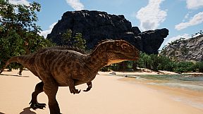 Echoes of Extinction