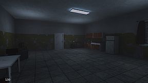 Nightshift Nightmares