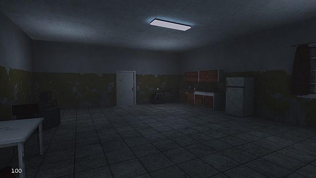 Nightshift Nightmares