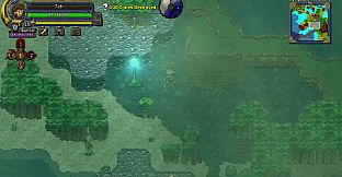 Swords & Crystals - 10 Gold Bars