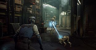 Artificial Detective