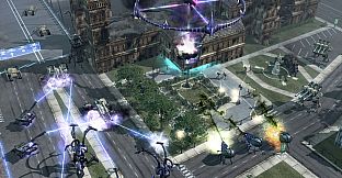 Command & Conquer 3 Tiberium Wars