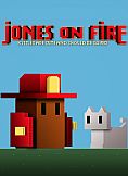 Jones On Fire