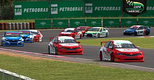 Copa Petrobras de Marcas
