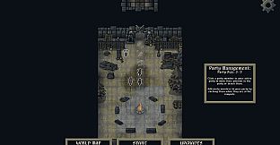 Run & Dungeon