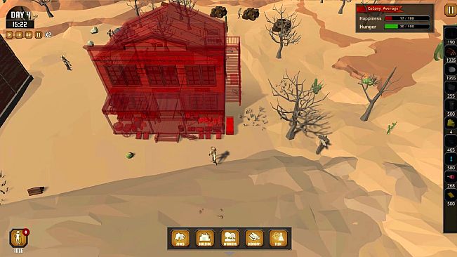 Wild West Tycoon