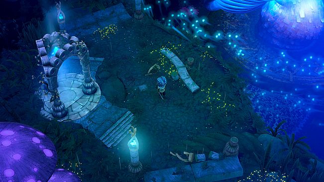 The Magical Mixture Mill