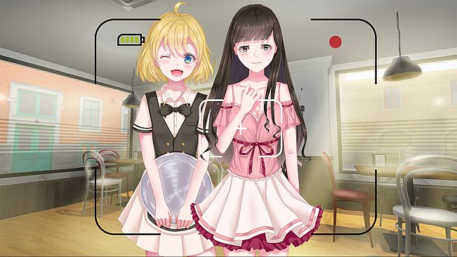 You Are The Apple Of My Eye 研磨时光 -- Soundtrack DLC