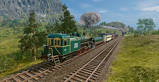 Railway Empire 2 - Bella Italia