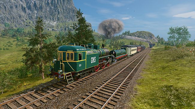 Railway Empire 2 - Bella Italia