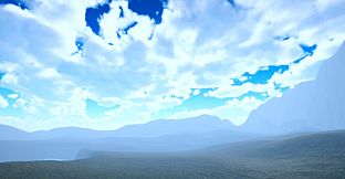 The Little Grass Simulator