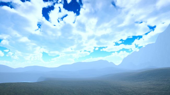 The Little Grass Simulator