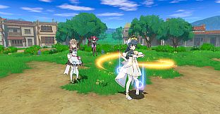 Yohane the Parhelion - NUMAZU in the MIRAGE - Change set "Nightwicked Night"