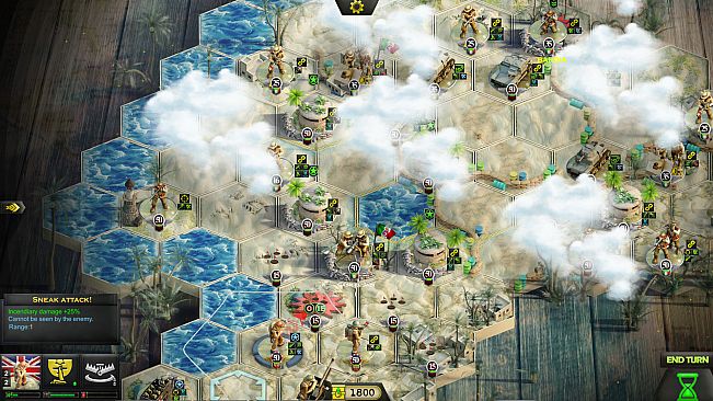 Frontline: World War II