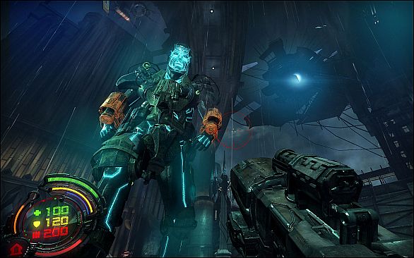 Hard Reset Extended Edition