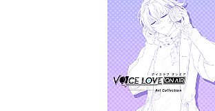 Voice Love on Air Art Collection