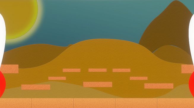 Ricochet - Super Level Pack