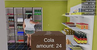 Soviet Shop Simulator