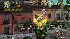 El Panadero -The Baker-