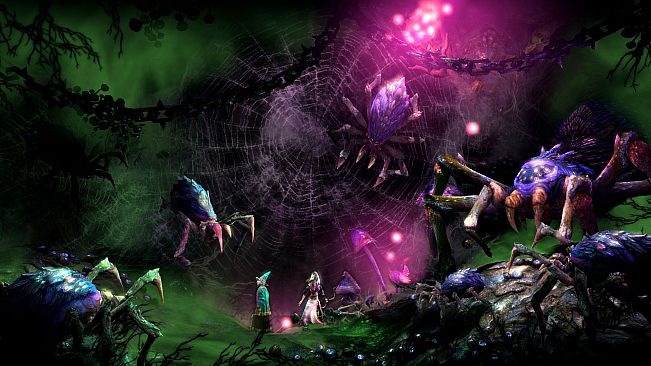 Trine 2: Complete Story