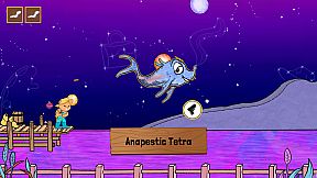 By Bait or By Bullet