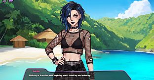 No Fap Island 2