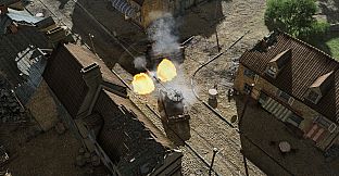 Call to Arms - Gates of Hell: Liberation