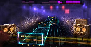 Rocksmith 2014 Edition – Remastered – blink-182 - “Always”