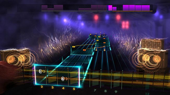 Rocksmith 2014 Edition – Remastered – blink-182 - “Always”