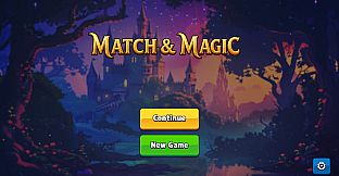 Match & Magic