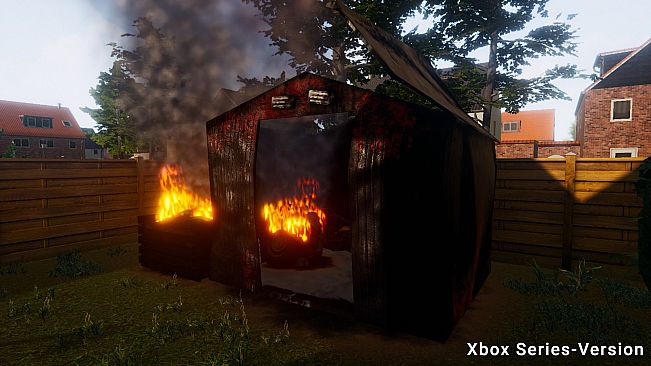 Emergency Call - The Attack Squad